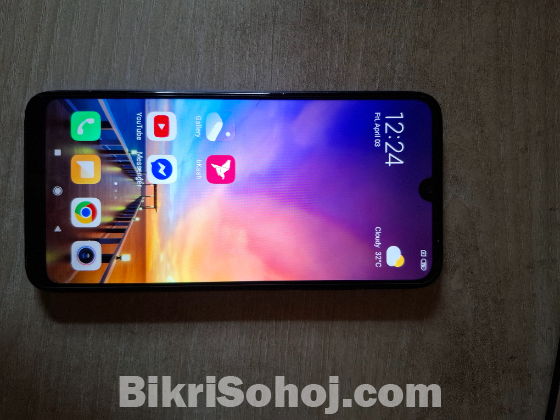 Redmi 7 (Y3) - 3GB Ram Phone Sell